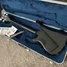 Rickenbacker 4003/4 , Jetglo: Full Instrument - Rear