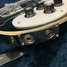 Rickenbacker 4003/4 , Jetglo: Close up - Free