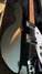 Rickenbacker 330/6 , Jetglo: Body - Front