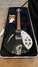Rickenbacker 330/6 , Jetglo: Full Instrument - Front