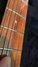 Rickenbacker 330/6 , Jetglo: Neck - Front