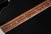 Rickenbacker 4003/4 S, Jetglo: Neck - Front