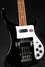 Rickenbacker 4003/4 S, Jetglo: Free image