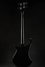Rickenbacker 4003/4 S, Jetglo: Full Instrument - Rear