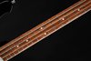 Rickenbacker 4003/4 S, Jetglo: Neck - Front