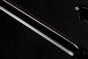 Rickenbacker 4003/4 S, Jetglo: Neck - Rear