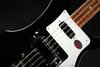 Rickenbacker 4003/4 S, Jetglo: Close up - Free