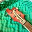 Rickenbacker 4001/4 , Fireglo: Headstock