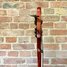 Rickenbacker 4001/4 , Fireglo: Free image