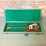 Rickenbacker 4001/4 , Fireglo: Full Instrument - Front