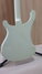 Aug 2002 Rickenbacker 4003/4 , Blue Boy: Body - Rear