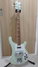 Rickenbacker 4003/4 , Blue Boy: Full Instrument - Front