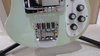 Rickenbacker 4003/4 , Blue Boy: Close up - Free2