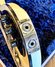 Rickenbacker 4001/4 BH BT, White: Close up - Free
