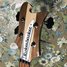 Rickenbacker 4003/4 S, Mapleglo: Headstock