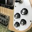 Rickenbacker 4003/4 S, Mapleglo: Free image