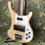 Rickenbacker 4003/4 S, Mapleglo: Body - Front