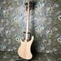 Rickenbacker 4003/4 S, Mapleglo: Full Instrument - Rear