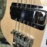 Rickenbacker 4003/4 S, Mapleglo: Close up - Free2