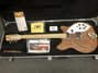 Rickenbacker 360/12 , Natural Walnut: Free image2