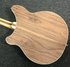Rickenbacker 360/12 , Natural Walnut: Body - Front