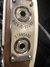 Rickenbacker 360/12 , Natural Walnut: Close up - Free