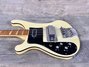 Rickenbacker 4003/4 BT, White: Free image