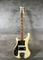 Rickenbacker 4003/4 BT, White: Full Instrument - Front