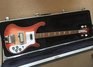 Rickenbacker 4003/4 , Fireglo: Free image2