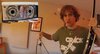 Rickenbacker 360/6 , Jetglo: Close up - Free