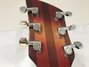 Rickenbacker 360/6 , Fireglo: Headstock - Rear