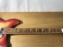 Rickenbacker 360/6 , Fireglo: Neck - Front