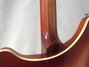 Rickenbacker 360/6 , Fireglo: Neck - Rear