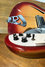 Rickenbacker 360/6 , Fireglo: Close up - Free2