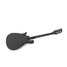 Rickenbacker 620/6 , Jetglo: Full Instrument - Rear