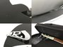 Rickenbacker 620/6 , Jetglo: Close up - Free2