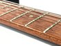 Rickenbacker 325/6 V63, Jetglo: Neck - Front