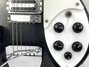 Rickenbacker 325/6 V63, Jetglo: Close up - Free