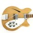 Rickenbacker 365/6 , Mapleglo: Body - Front