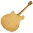 Rickenbacker 365/6 , Mapleglo: Full Instrument - Rear