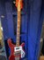 Rickenbacker 4001/4 , Burgundy: Free image2