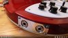 Rickenbacker 360/6 , Ruby: Close up - Free