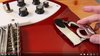 Rickenbacker 360/6 , Ruby: Close up - Free2