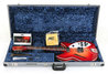 Rickenbacker 360/12 C63, Fireglo: Free image2