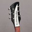 Rickenbacker 325/6 V63, Jetglo: Headstock