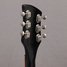 Rickenbacker 325/6 V63, Jetglo: Headstock - Rear