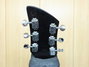 Rickenbacker 325/6 V63, Jetglo: Headstock - Rear