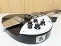 Rickenbacker 325/6 V63, Jetglo: Close up - Free2