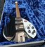 Rickenbacker 350/6 V63, Jetglo: Free image2