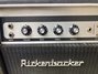 Rickenbacker TR75/amp , Black: Free image